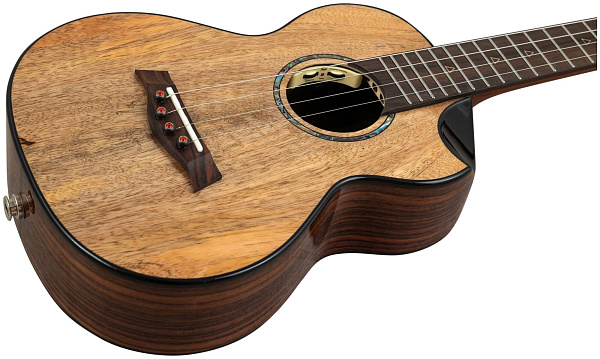 FLIGHT MAIA Tenor EQ-A - Укулеле тенор