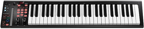 ICON iKeyboard 5S - MIDI-клавиатура