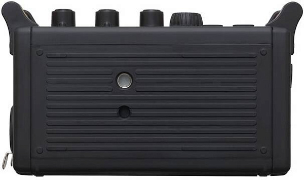 TASCAM DR-60DMK2 - Цифровой диктофон