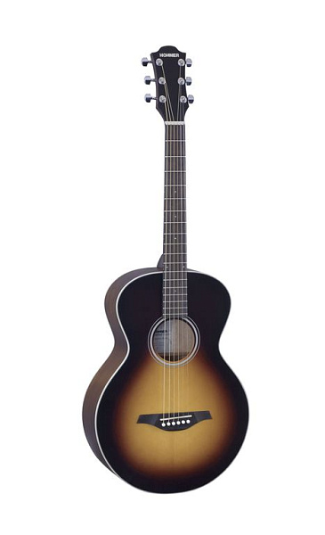 ER1-S0SB Essential Roots Акустическая гитара Hohner
