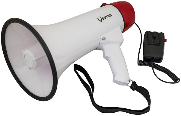 VESTON VMEG-20 REC - Мегафон