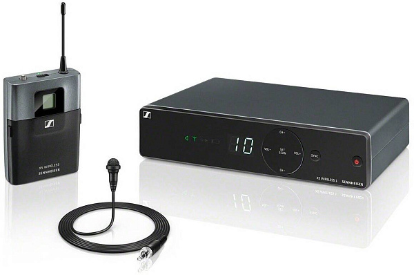 SENNHEISER XSW 1-ME2-A - Радиосистема