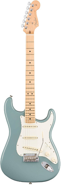 FENDER AM PRO STRAT MN SNG - Электрогитара