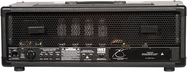 PEAVEY 6505 Head 1992 Original - Усилитель "голова"