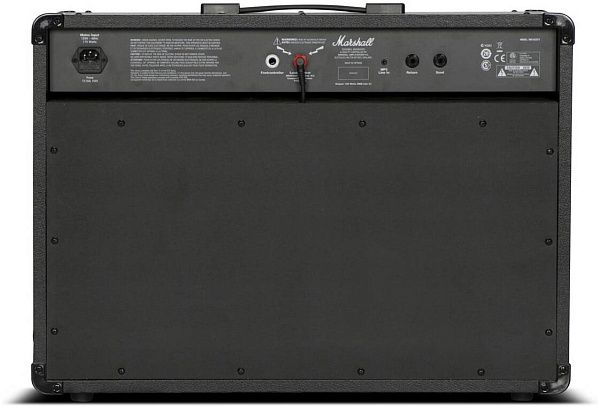 MARSHALL MG102GFX комбоусилитель гитарный, 100Вт, 2x12', 4 канала,...
