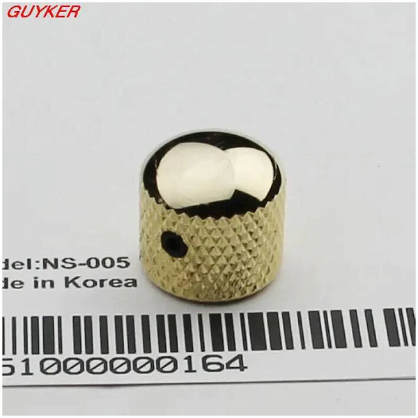 GUYKER NS005 GD-1 - Ручка потенциометра