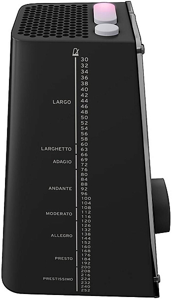 KORG KDM-3-BK - Метроном электронный