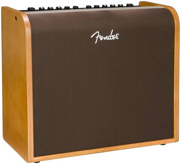 FENDER ACOUSTIC 200 - Комбоусилитель для акустической гитары