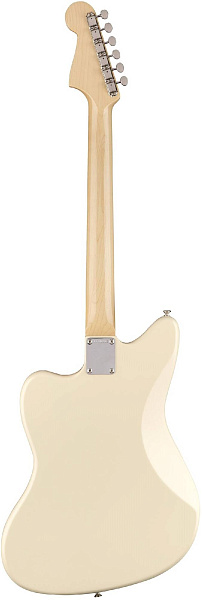 Fender American Original '60s Jazzmaster®, Rosewood Fingerboard, Olympic...