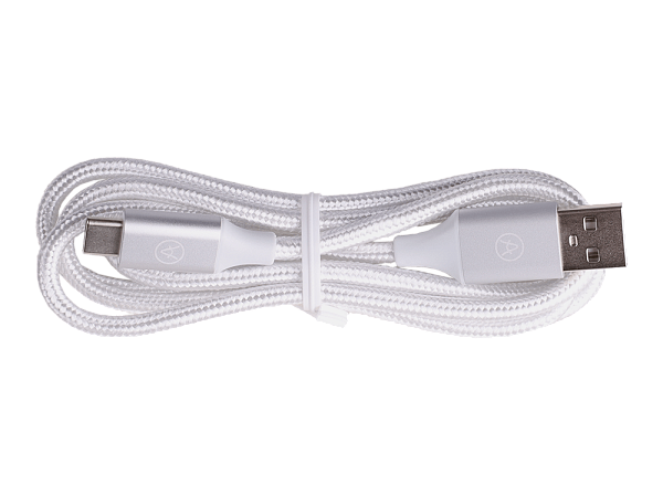 Аудиоинтерфейс USB [800112] Arturia [MiniFuse 2 White] 24бит/192кГц, два комбинированных входа XLR-1/4” (микрофонный / линейный / инструментальный уровень) с фантомным питанием +48 В, выходы на монитор (L/R Jack), выход для наушников, MIDI In/Out