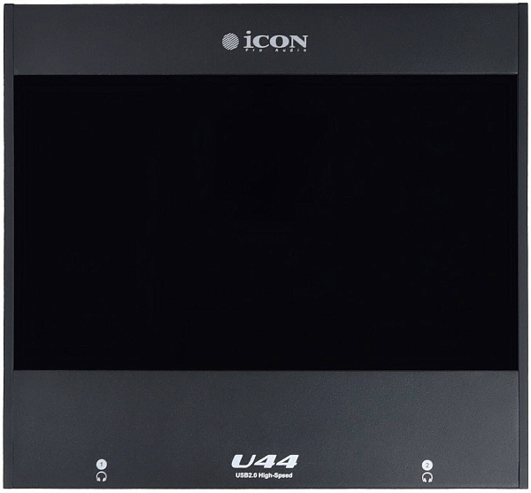 ICON U44 - Аудиоинтерфейс