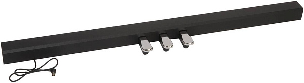 ROLAND KPD-70-BK - Консоль с педалями
