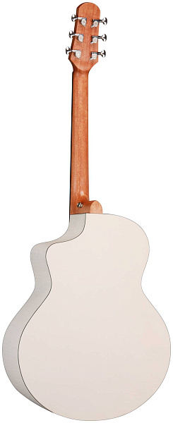 NATASHA Mercury JC 41 White - Гитара акустическая шестиструнная