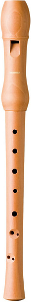 HOHNER B9532 - Блокфлейта сопрано барочная система