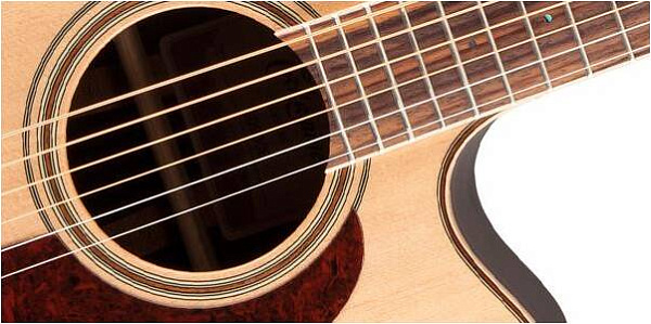 TAKAMINE G90 SERIES GD93CE электроакустическая гитара типа DREADNOUGHT,...