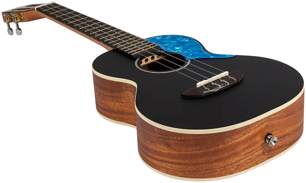 FLIGHT IRIS Tenor BK - Укулеле тенор