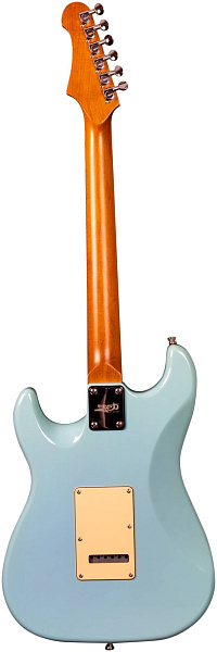 JET JS-300 BL R - Электрогитара шестиструнная