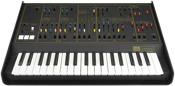 KORG ARP ODYSSEY Rev2 - Синтезатор аналоговый