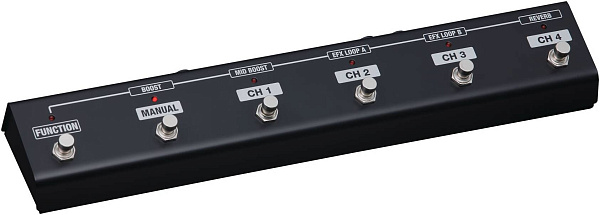 ROLAND GA-FC - Футсвитч