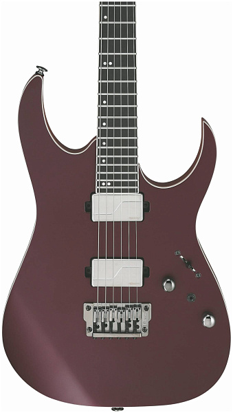 IBANEZ RG5121-BCF электрогитара, 6 струн, цвет - бордовый металик