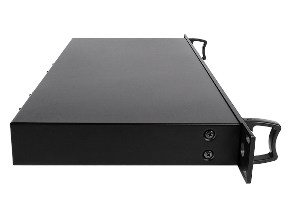 Микрофонная радиосистема Axelvox [DWS7000HT (TD Bundle)] UHF 710-726 MHz, True Diversity, 2 x 32 канала, LCD дисплей, 2х ИК порт, 2 ручных микрофона, 2 силиконовых кольца.