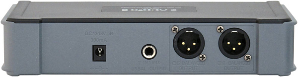 PROAUDIO DWS-807HT - Радиосистема