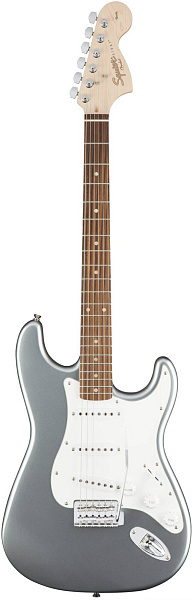 FENDER SQUIER AFFINITY STRAT LRL SLS электрогитара Stratocaster, накладка...