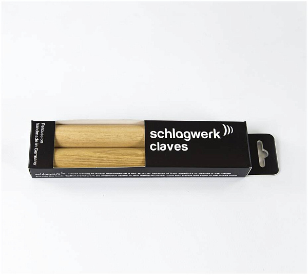 SCHLAGWERK CL8102 - Клаве акация