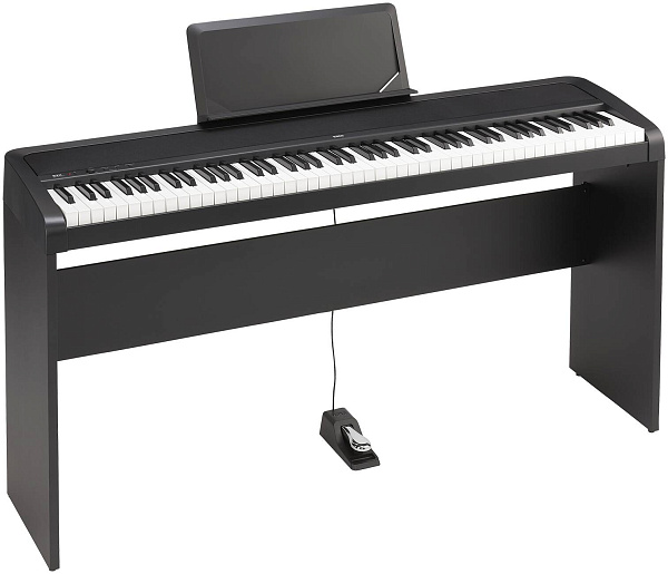 KORG B2N - Пианино цифровое