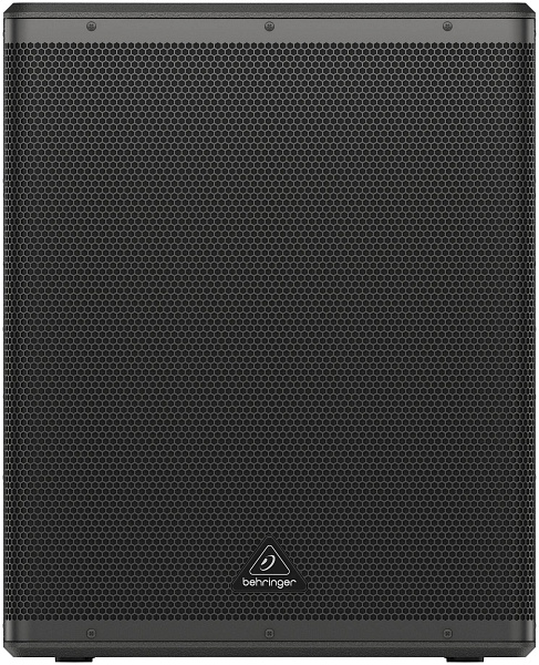 BEHRINGER DR18SUB - Сабвуфер