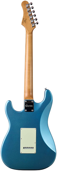 CRAFTER Modern Sera S VVS RS Lake Placid Blue - Электрогитара шестиструнная
