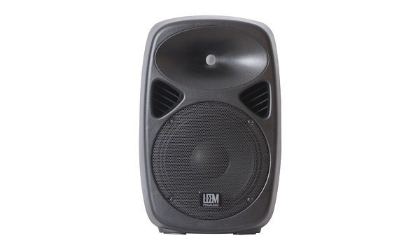 SPA-10 Акустическая система активная, MP3, SD, USB, BT. 65Вт, Leem
