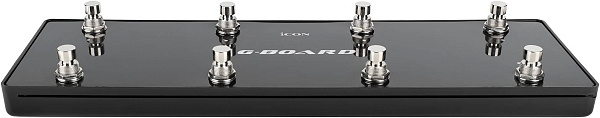 ICON G-Board - MIDI Контроллер