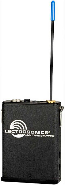 LECTROSONICS LMa-23 - Радиосистема