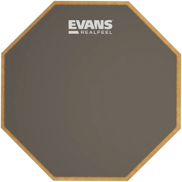 EVANS RF6GM - Тренировочный пэд