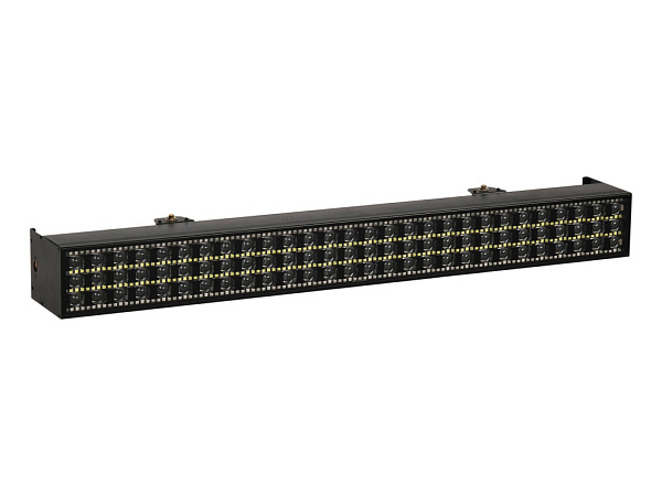 LWB539 Линейный светодиодный прожектор, RGBW, LFocus