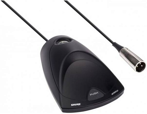 SHURE MX400DP - Держатель для микрофона