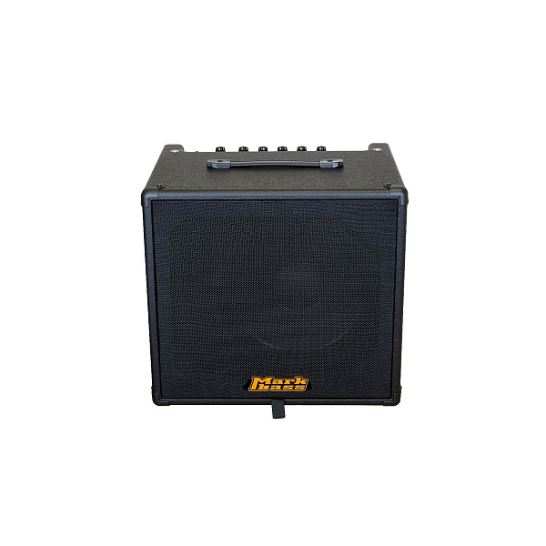 Markbass CMB 121 BlackLine Басовый комбо 1х12", 150Вт