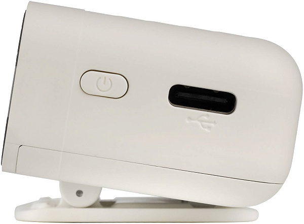 ICON AirMic Pro White - Радиосистема