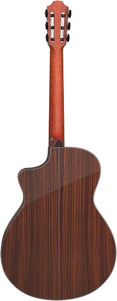FURCH GNc 4-SR + Кейс - Гитара акустическая шестиструнная