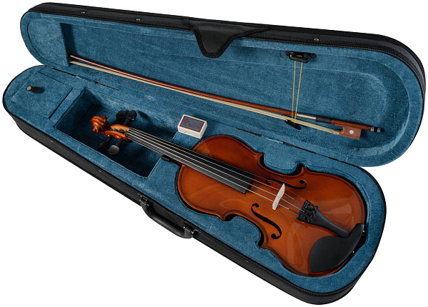 VESTON VSC-12 PL - Скрипка 1/2