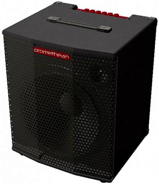IBANEZ P3115 Promethean - Комбоусилитель для бас-гитары