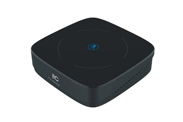 ВКС микрофон ITC [TV-S62B] всенаправленный