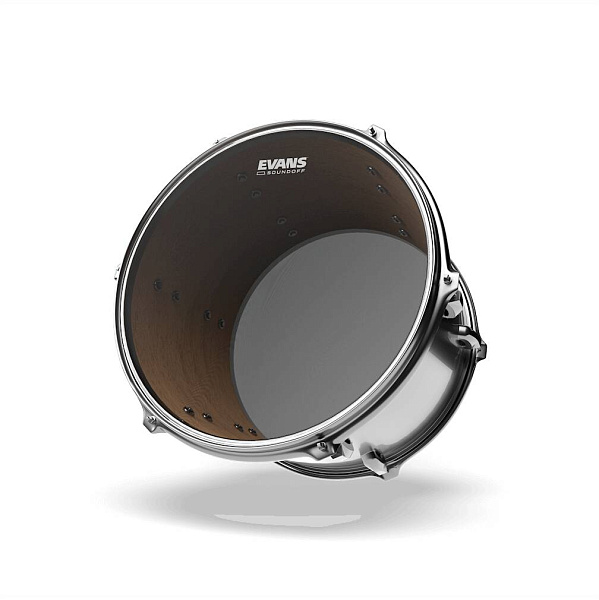 EVANS TT10SO1 - Пластик 10"