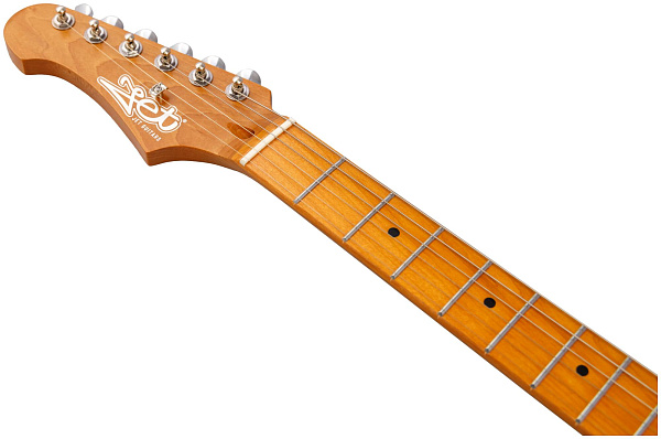 JET JT-300 SB LH - Электрогитара для левшей