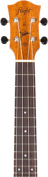 FLIGHT DUT34 EQ MAH - Укулеле тенор