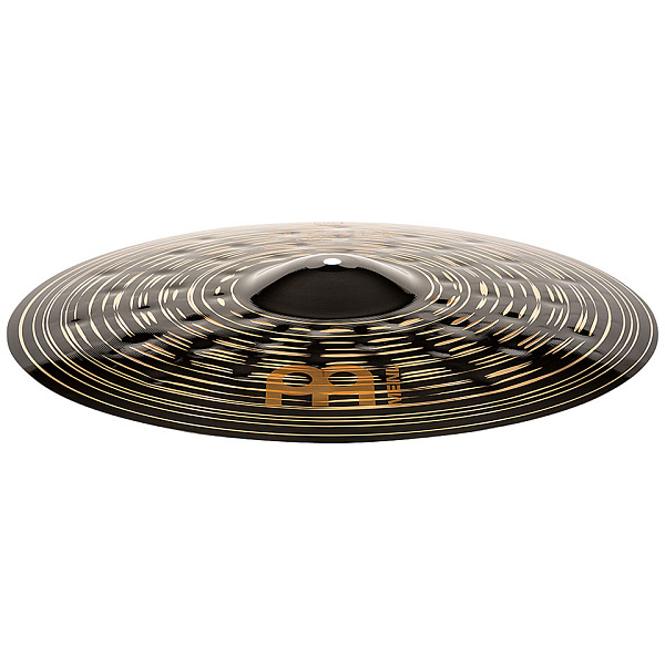 CC18HDAC Classics Custom Dark Heavy Crash Тарелка 18", Meinl
