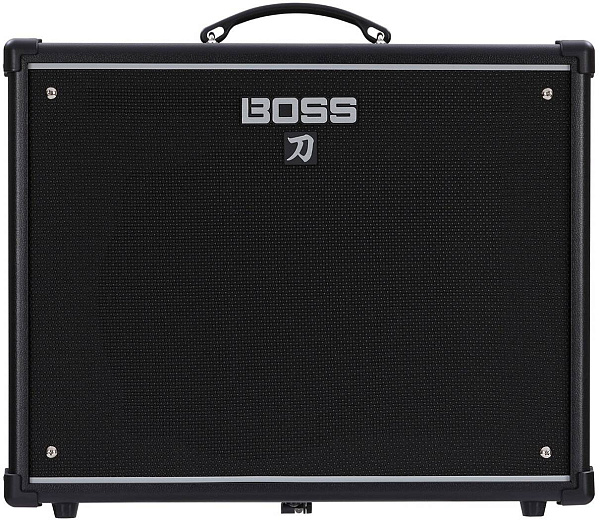 BOSS KTN-100 - Комбоусилитель для электрогитары
