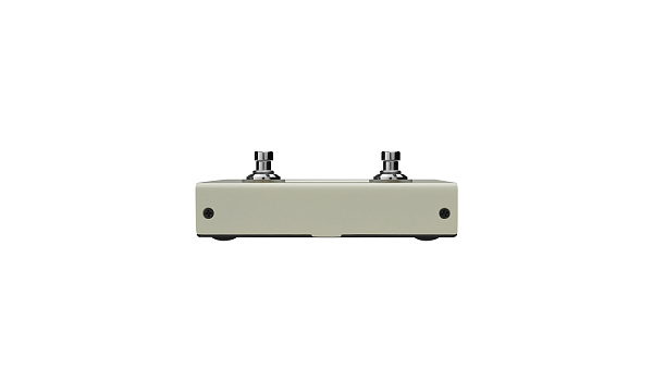 Процессор эффектов Hotone [Ampero Mini (Vanilla)] (с блоком питания 9 В), цвет Vanilla