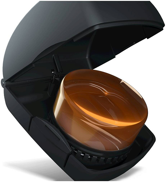 D'ADDARIO KRDL - Канифоль для скрипки, альта
